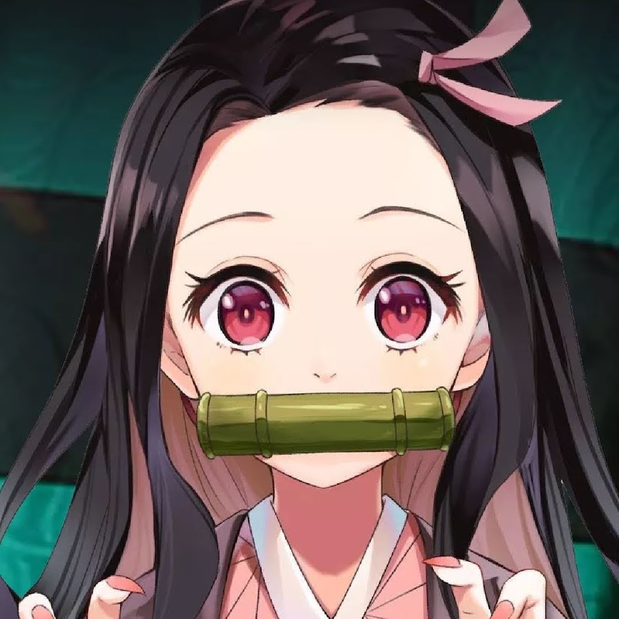 Nezuko на аву