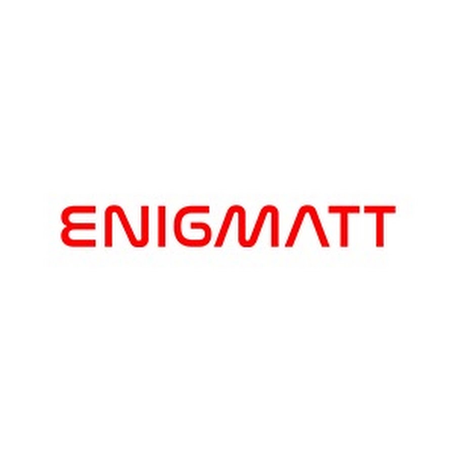 Enigmatt