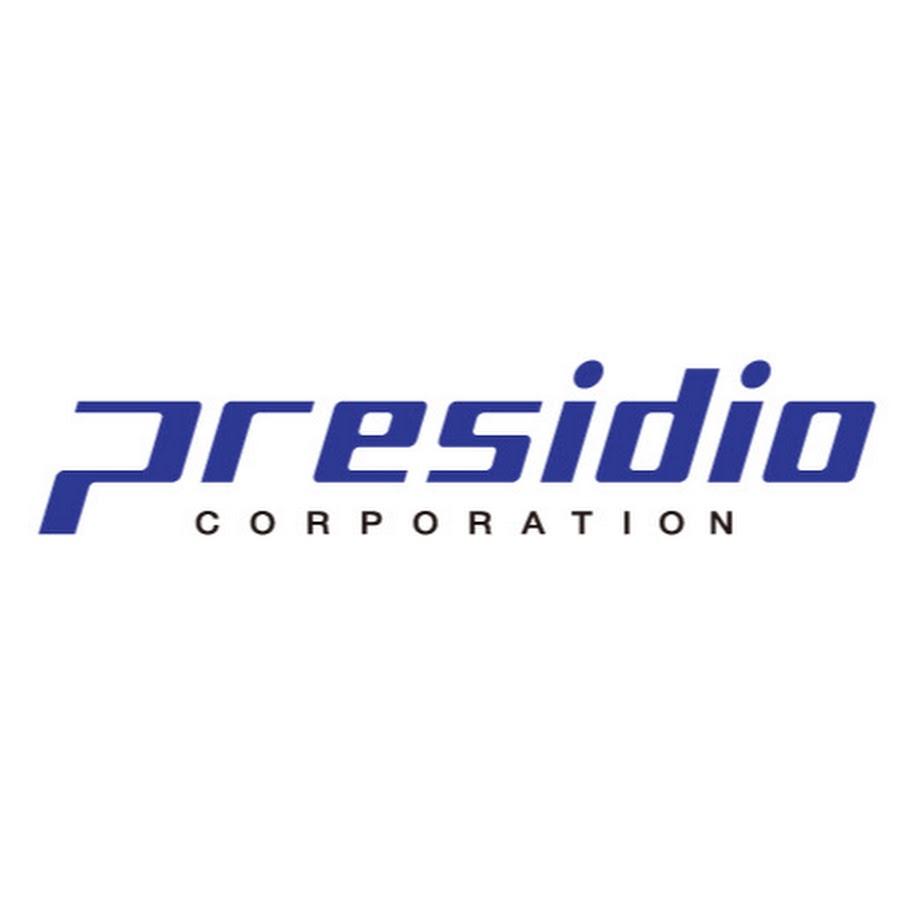 株式会社プレシディオ Youtube