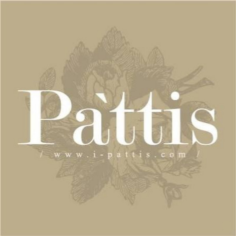 hi_Pattis - 網紅的藏寶箱 