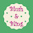 Blush & Bling