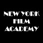 Is it hard to get into New York Film Academy?
