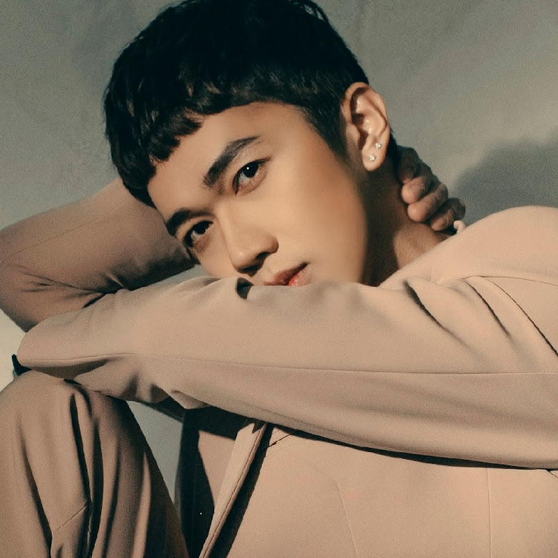 Minh Xù Official - 網紅的藏寶箱 