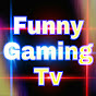 FUNNY GAMING TV  YouTube Profile Photo