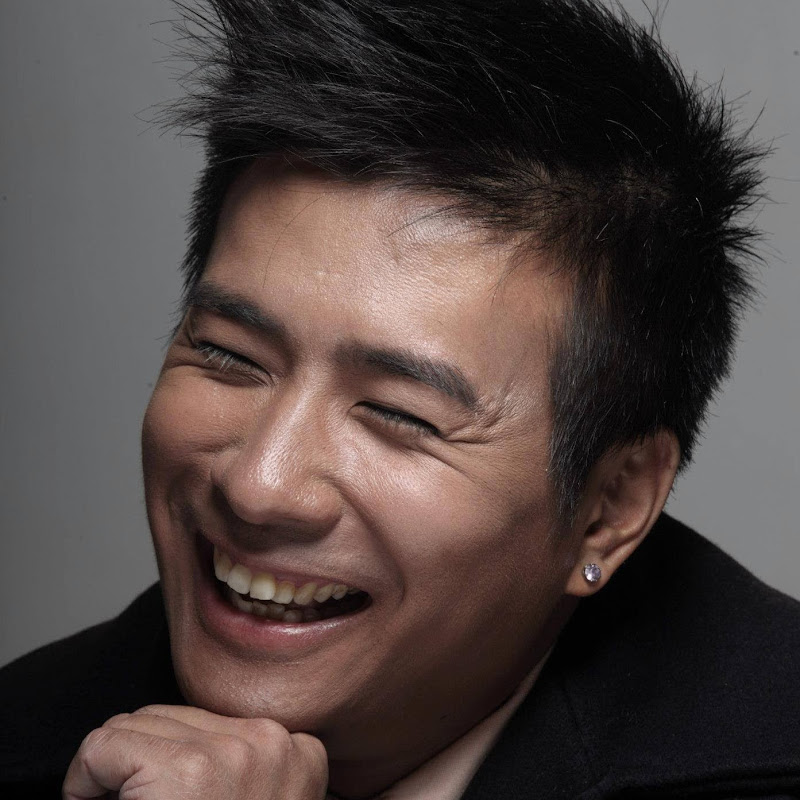八神 Louis Ng - 網紅的藏寶箱 