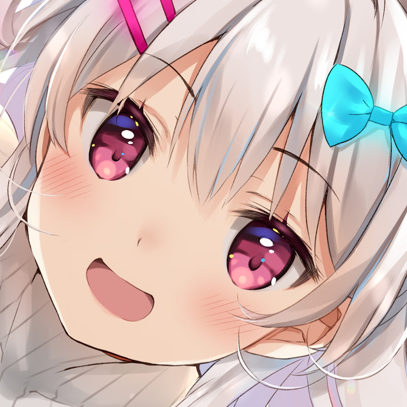 なつめえりちゃんねる Natsume Eri Ch のユーチューブ Youtuber665
