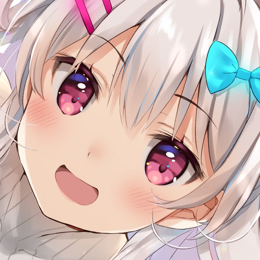 なつめえりちゃんねる Natsume Eri Ch Youtube