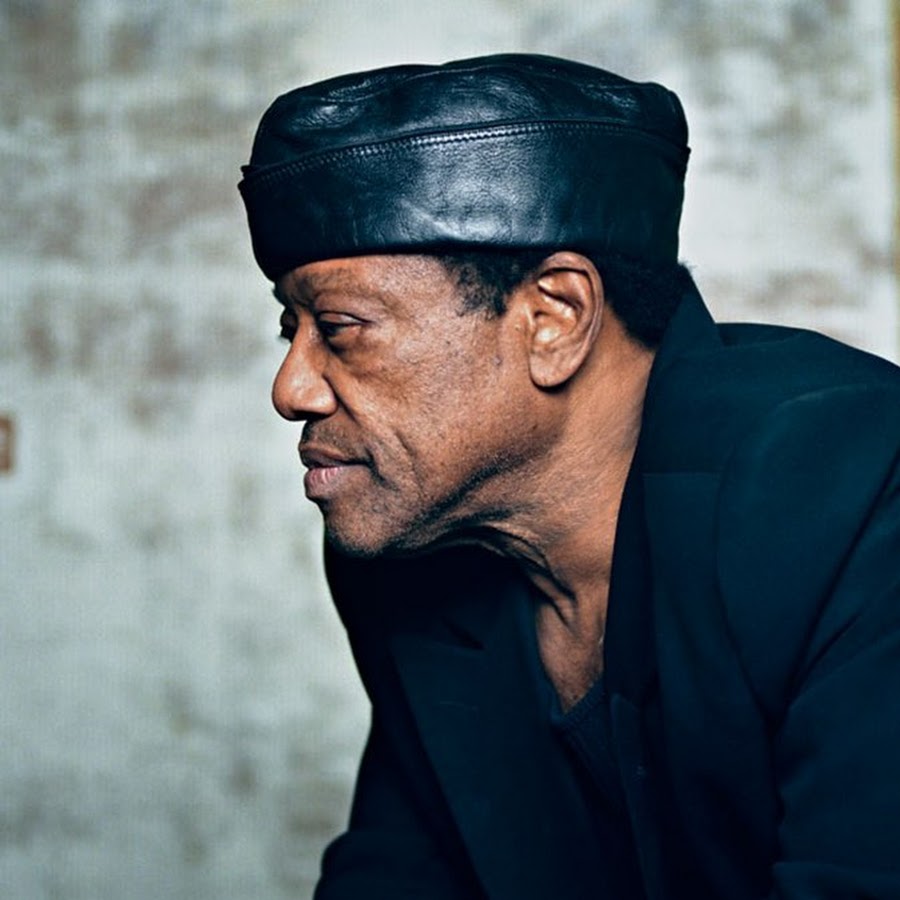 Bobby Womack Youtube