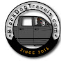 Black Dog Travels YouTube Profile Photo