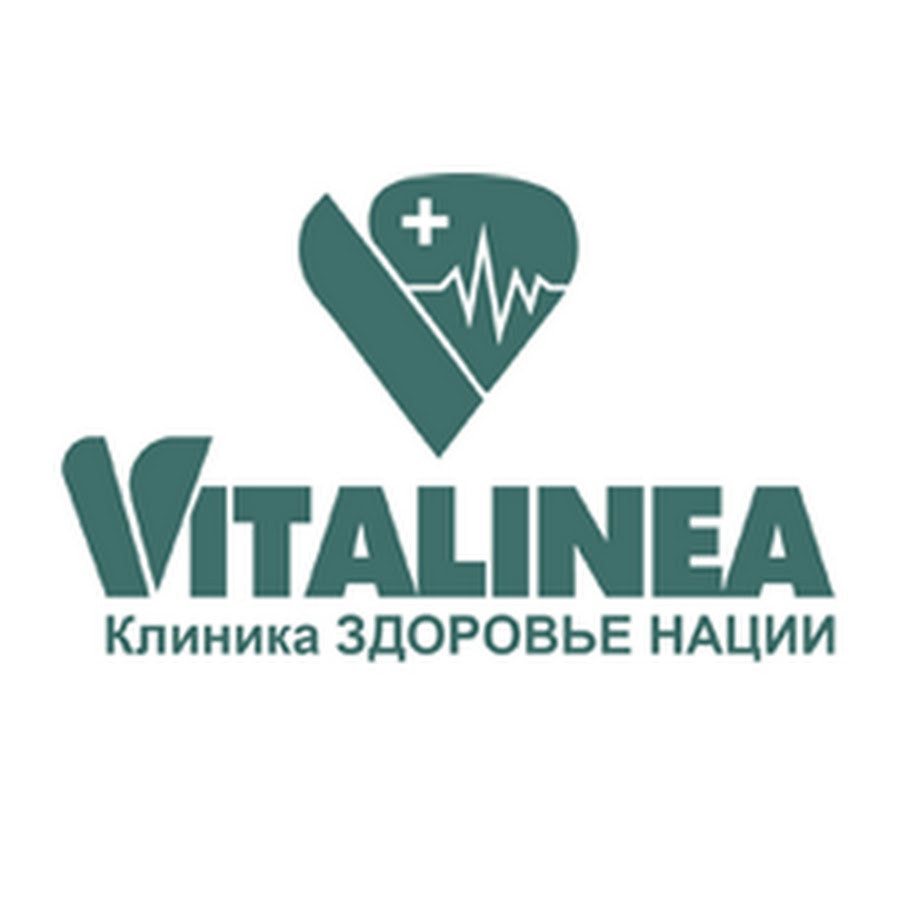Клиника виталиния михайловск фото Клиника Виталиния - YouTube