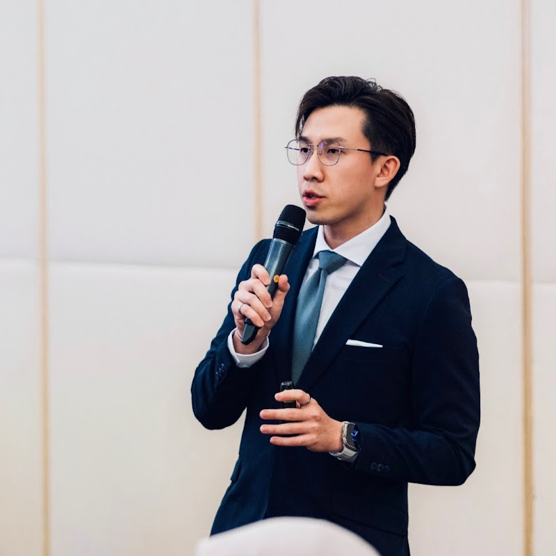 Jack Lee - 網紅的藏寶箱 