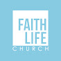 Faith Life Church Online YouTube Profile Photo