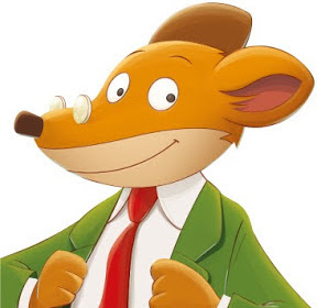 geronimo stilton tv series watch online
