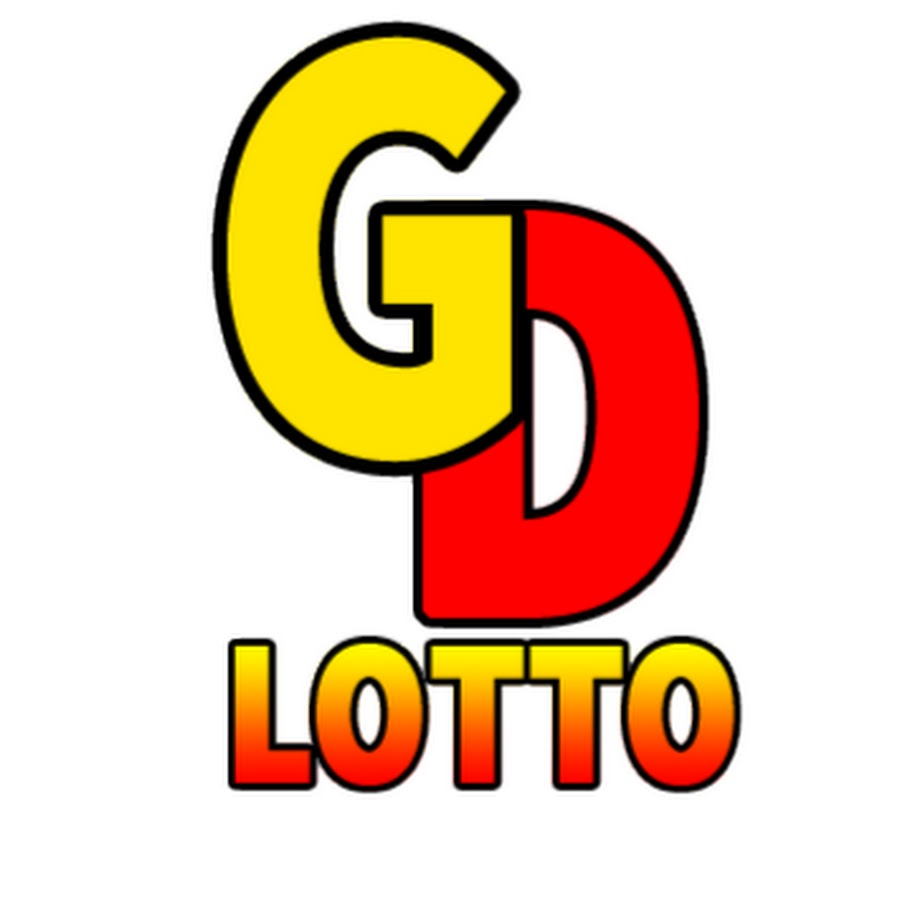 Gd Lotto 4d Chart Youtube