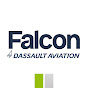 How much is a Falcon private jet?