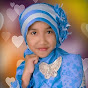 Nadia Farhana Az-zahra - @marni1nasha YouTube Profile Photo