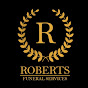 Roberts Funeral Home YouTube Profile Photo