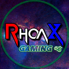 History Gamer - Rhoax thumbnail