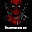 ikomeman YT