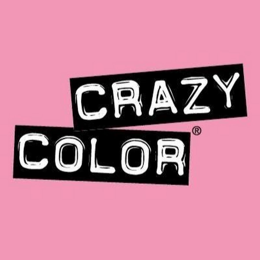 Crazy Color - YouTube
