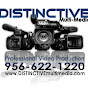 DistinctiveOfficial - @DistinctiveOfficial YouTube Profile Photo