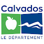 Quel est le numéro du Calvados ?