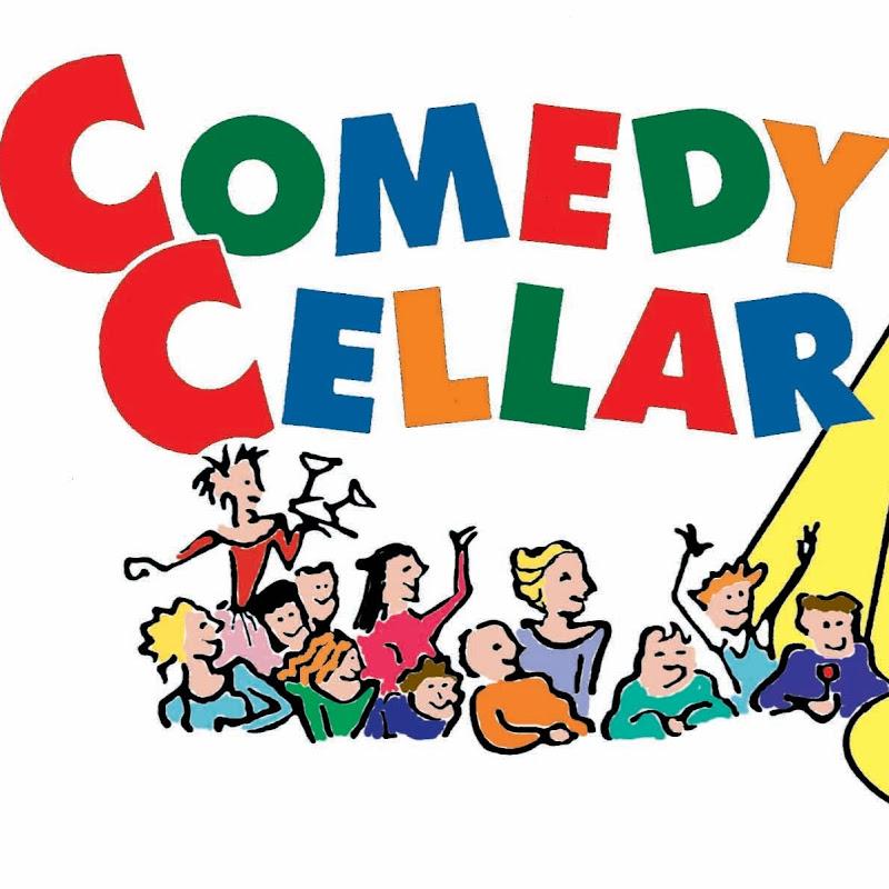 TheComedyCellar