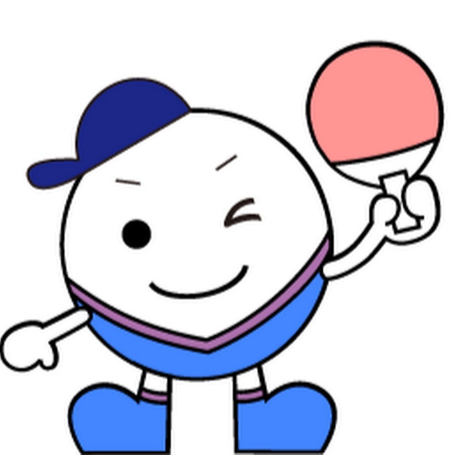 卓球三昧 高田馬場 池袋 卓球教室 Youtube