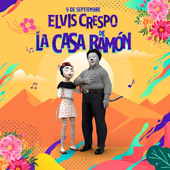Elvis Crespo thumbnail