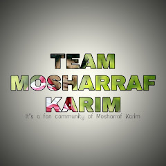 Team Mosharraf Karim