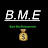 B.M.E Bandman Entertainment