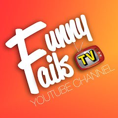 Funny FailsTV thumbnail