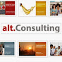 alt.Consulting YouTube Profile Photo