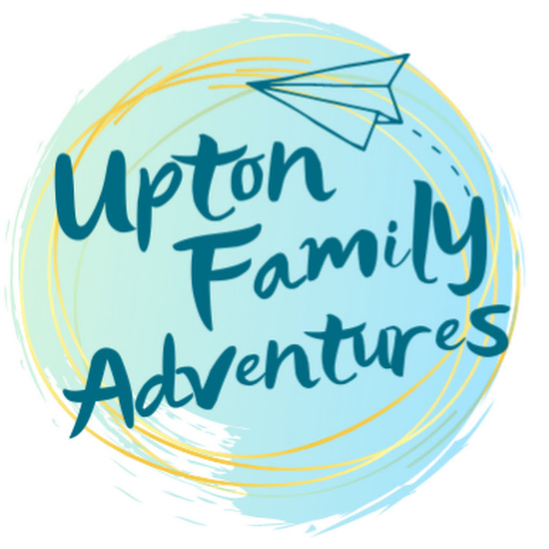 Upton Family Adventures
