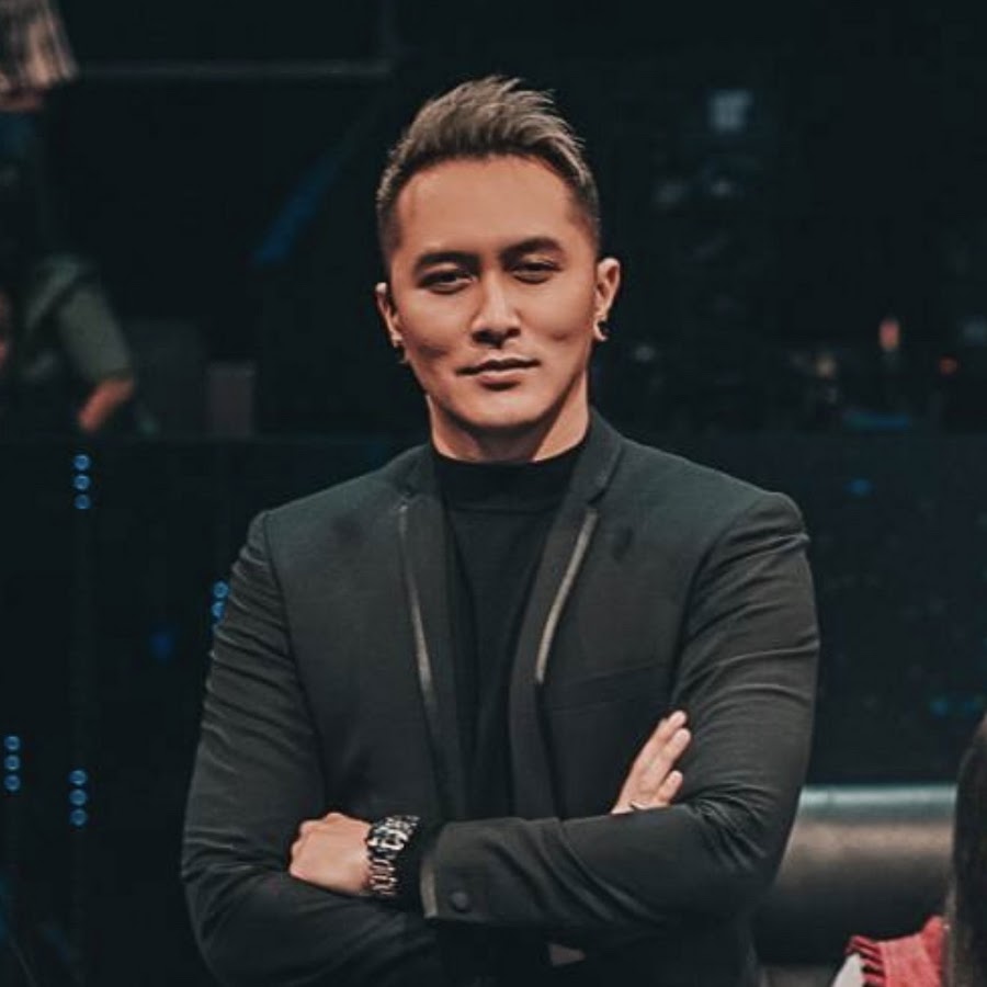 Demian Aditya Channel - YouTube