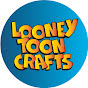 Looney Toon Crafts YouTube Profile Photo