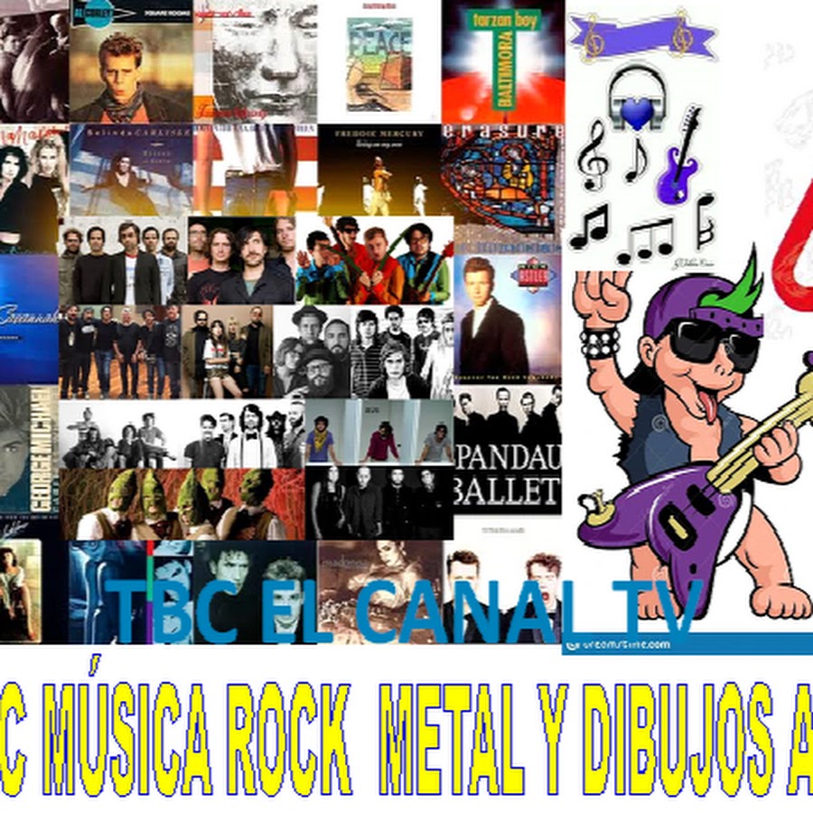 Tbc Guere Salas Youtube