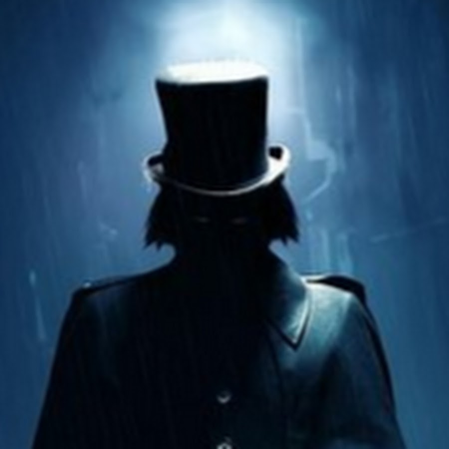 песня в черном цилиндре