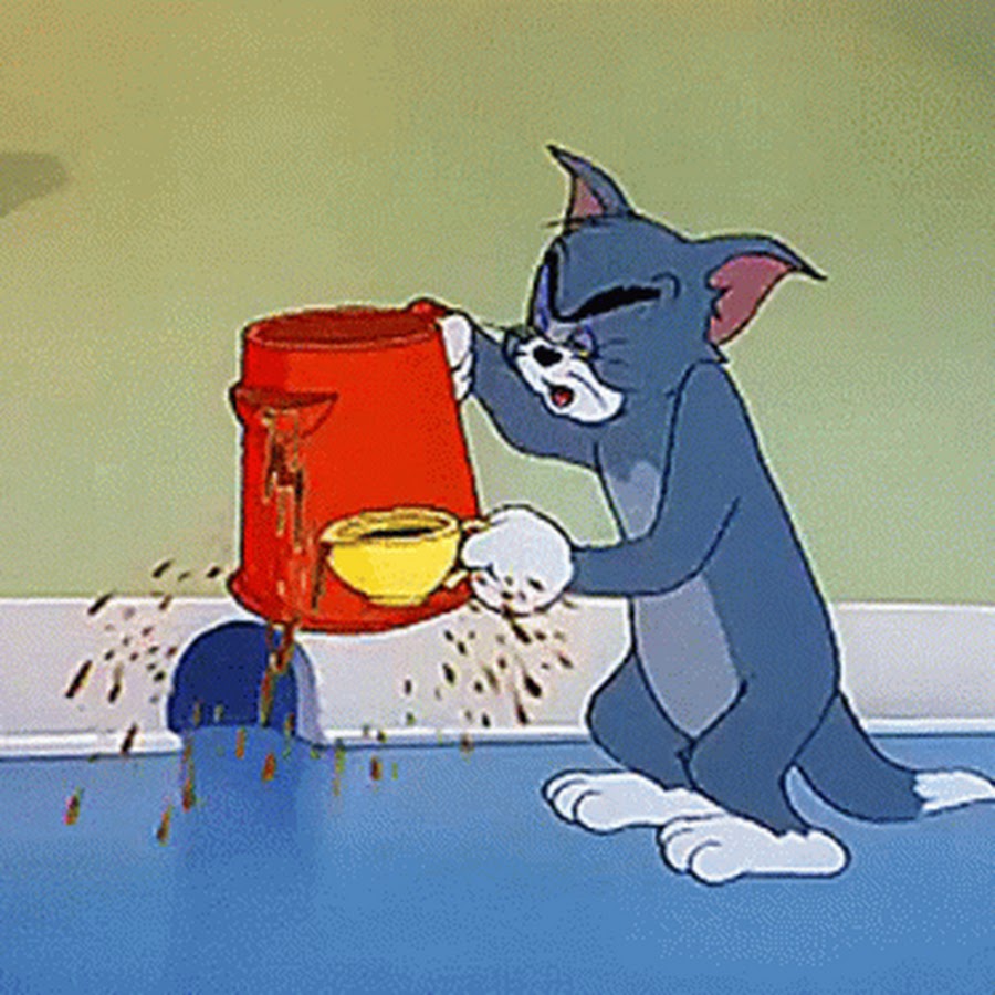 том и джерри на рельсах. Tom and jerry. том пьет. хозяйка из тома и джерри. Tom i drink.