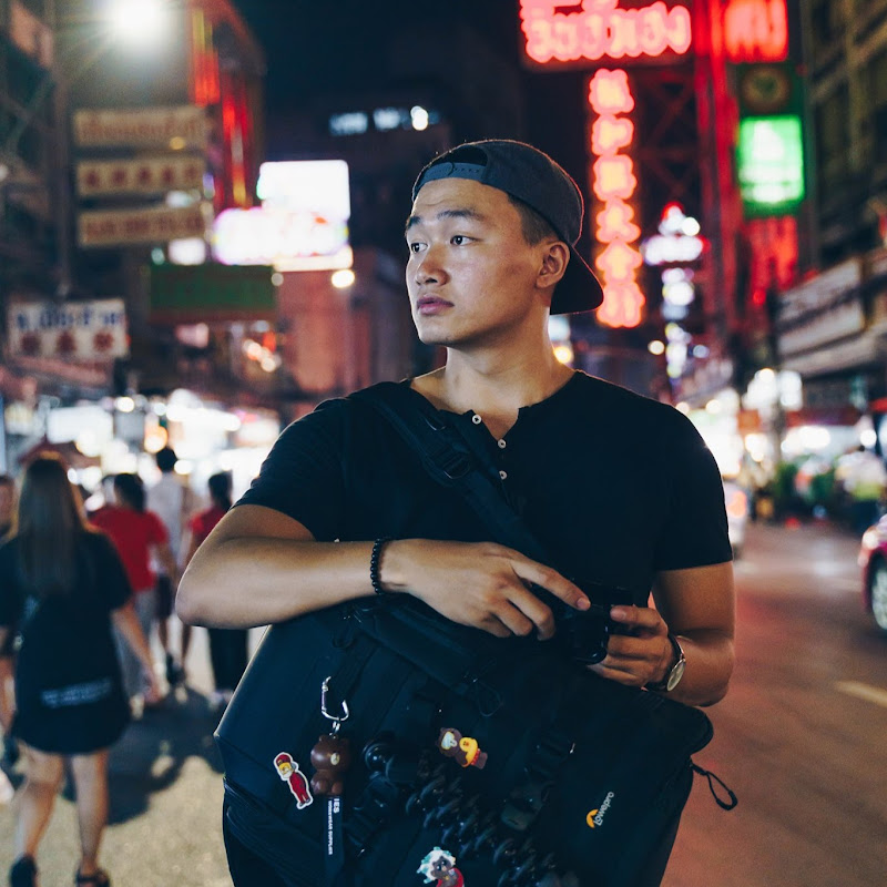 Tùng Phạm - 網紅的藏寶箱 