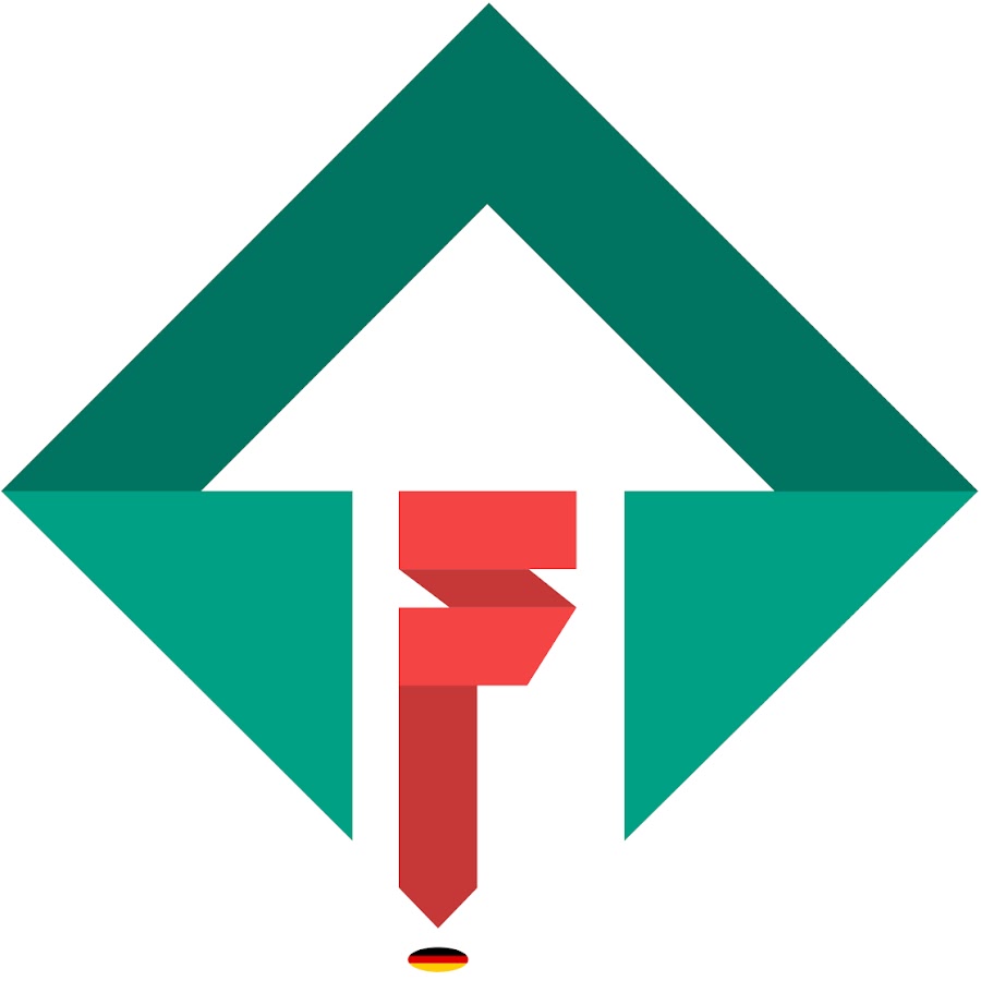 Almanibefarsi Ashkan Youtube