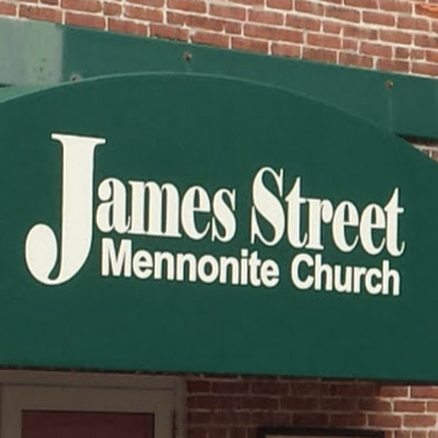 James Street Mennonite Church Youtube