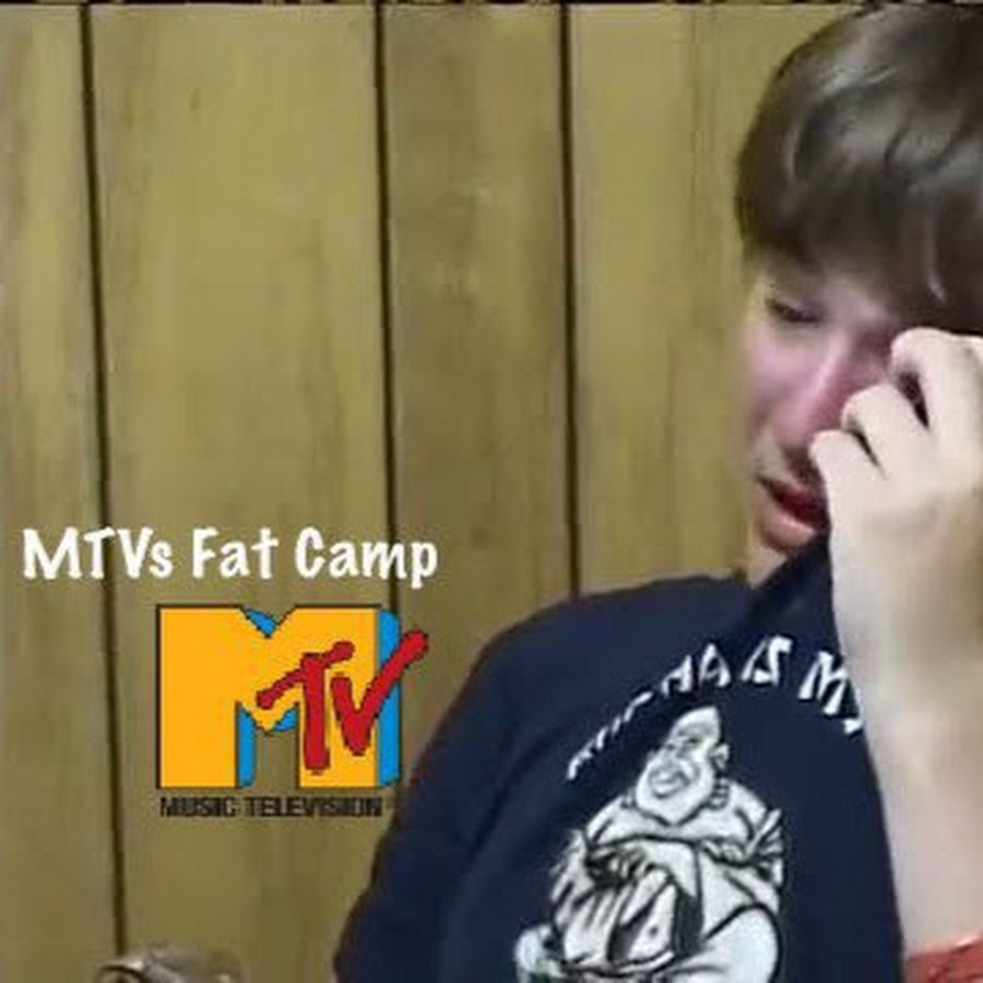 Mtv fat camp stream