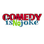 ComedyisNoJoke , LLC YouTube Profile Photo