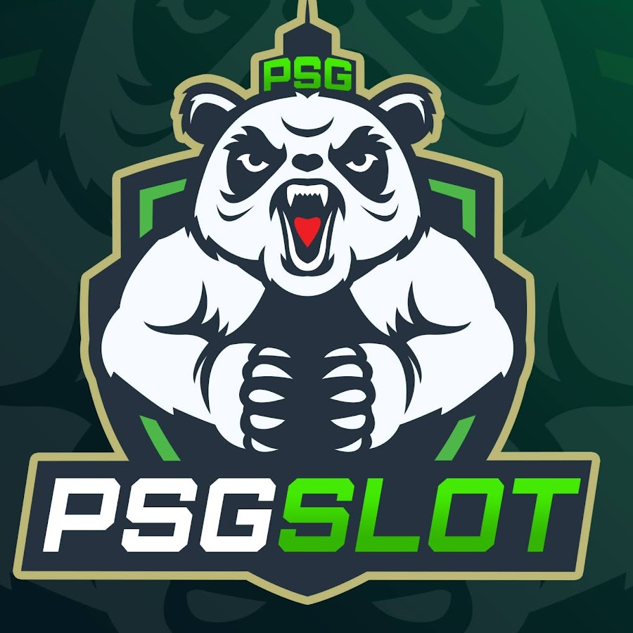 Psgslot Official Youtube