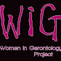Women In Gerontology Legacy Project YouTube Profile Photo