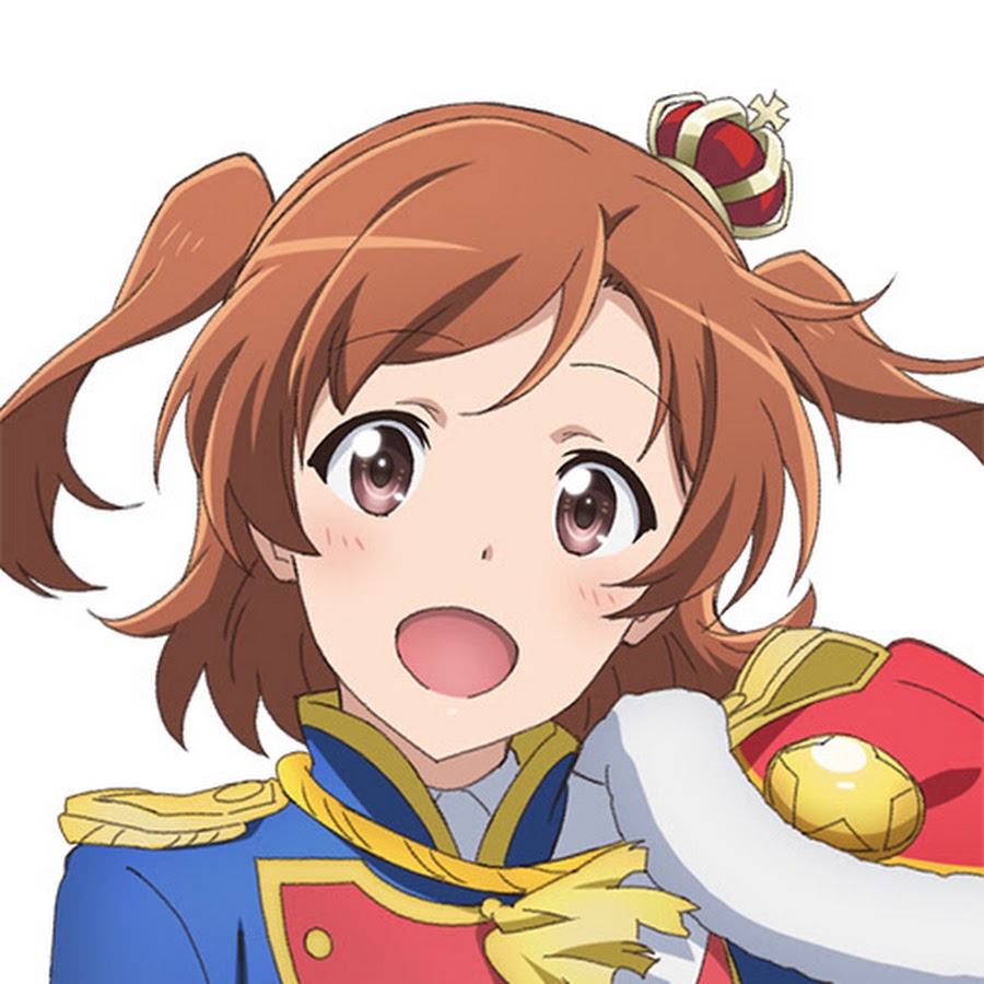 スタァライトチャンネル Youtube