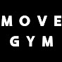 Move Gym - @CrossFitEastDecatur YouTube Profile Photo