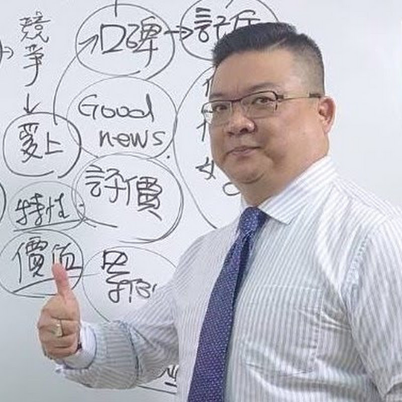 CY H - 網紅的藏寶箱 