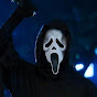 Ghostface YouTube Profile Photo